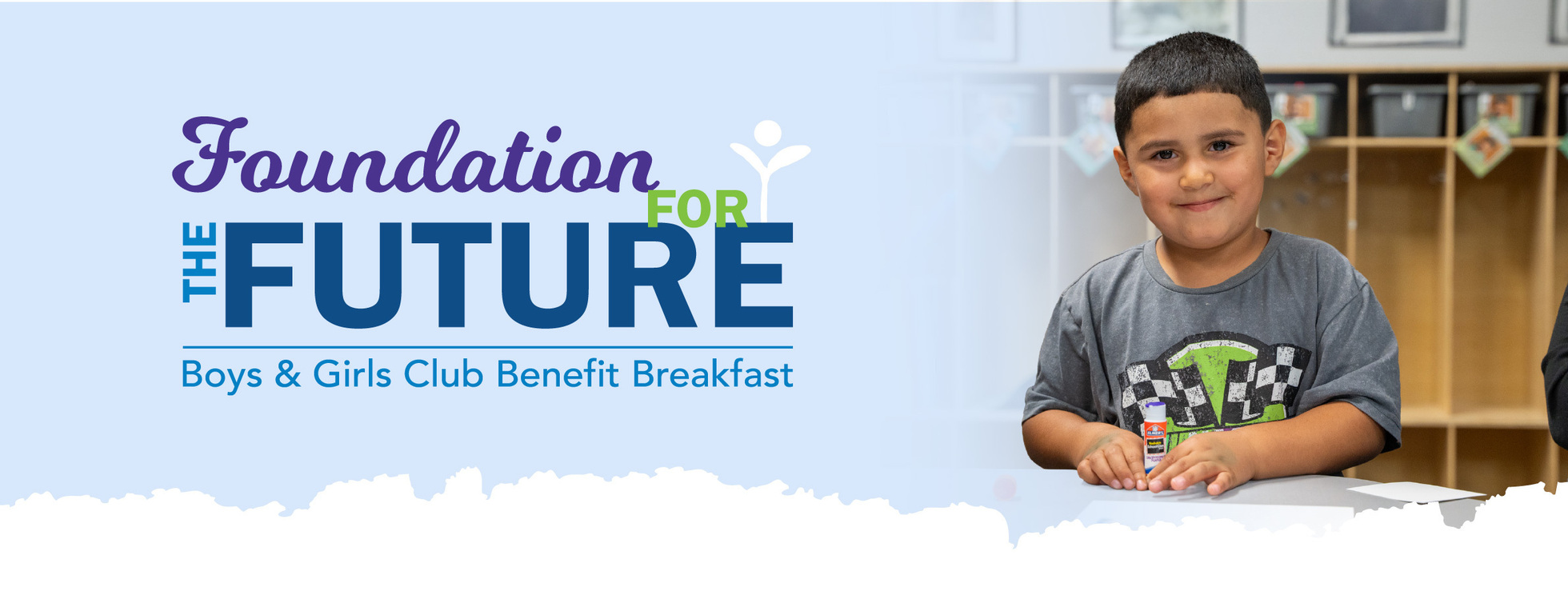 Foundation for the Future Breakfast