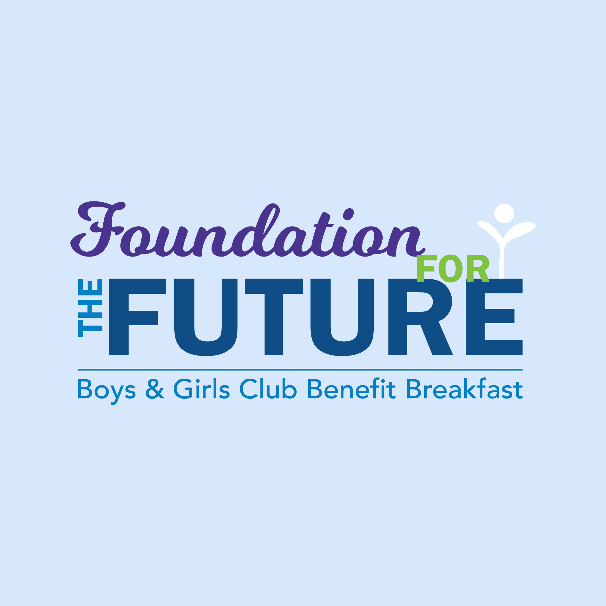 Foundation for the Future Breakfast - logo
